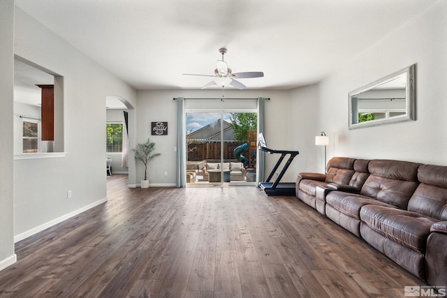 1319 Rouge River Rd, Fernley, NV 89408 - photo 19