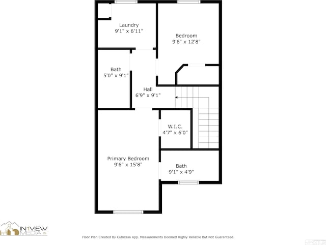 5645 Vista Luna Dr Apt 101, Sparks, NV 89436 - room layout