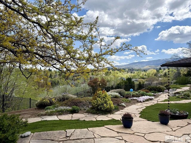 1170 Sentinel Cir, Reno, NV 89509