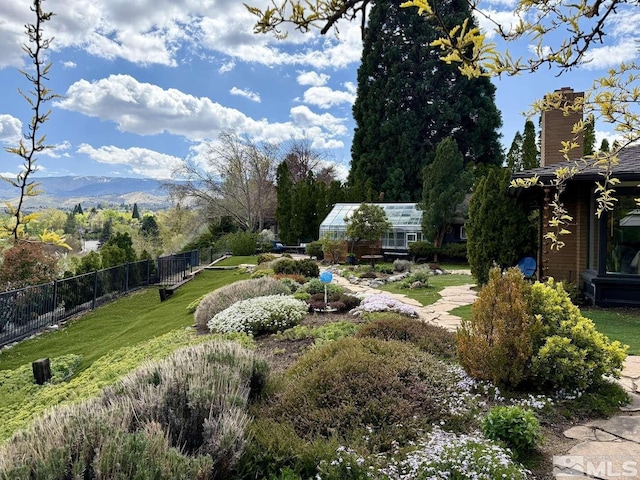 1170 Sentinel Cir, Reno, NV 89509