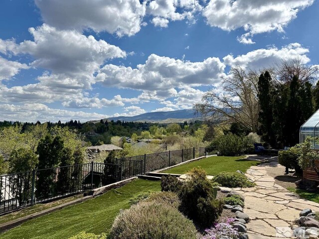 1170 Sentinel Cir, Reno, NV 89509
