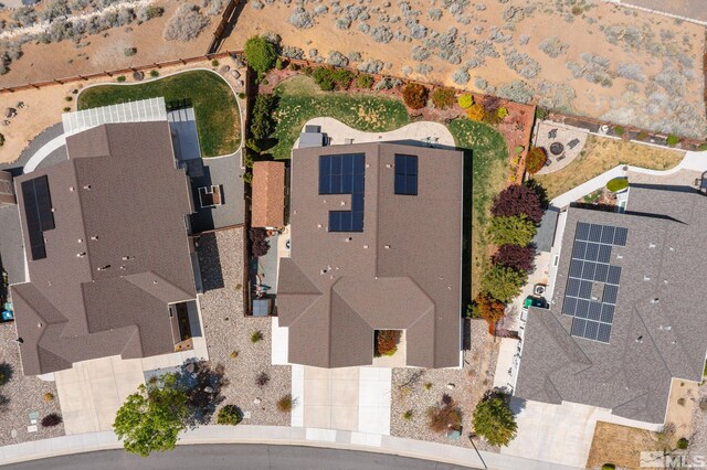 780 Ahwanee Dr, Sparks, NV 89436 - aerial overview of property's location