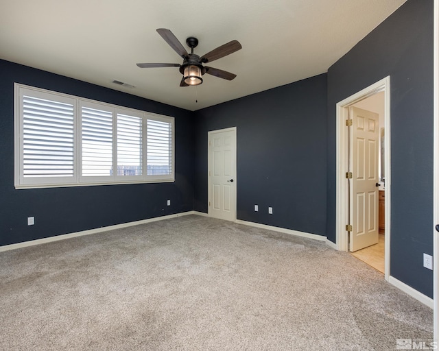 326 Torrey Pines Dr, Dayton, NV 89403 - unfurnished bedroom featuring light colored carpet and baseboards
