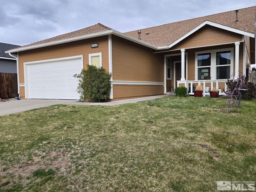 3040 Severn Dr, Reno, NV 89503