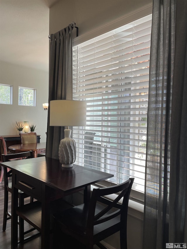684 Rose Ln, Fernley, NV 89408 - view of dining room