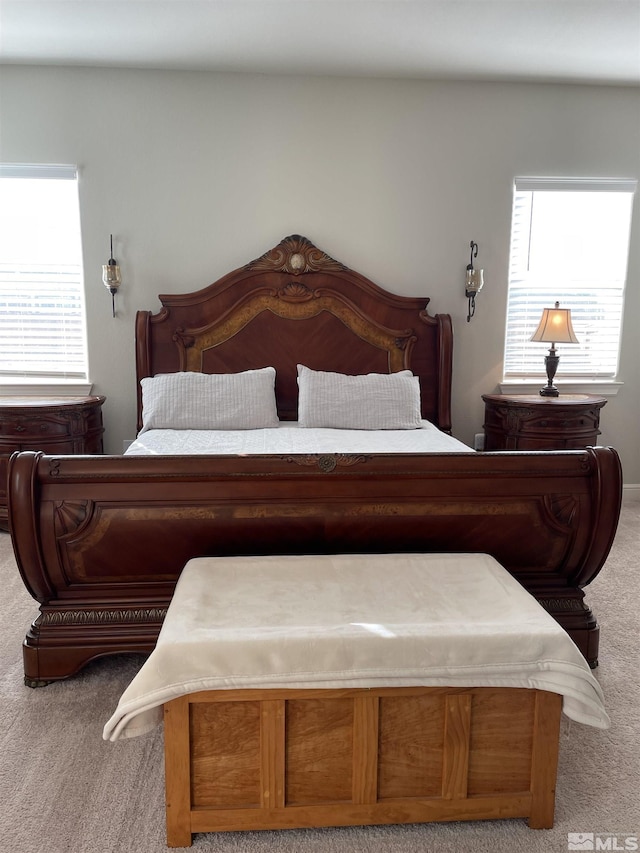 684 Rose Ln, Fernley, NV 89408 - bedroom featuring carpet flooring