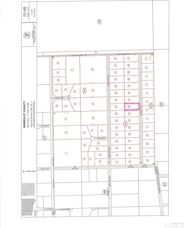 4775 Cowboy Way, Winnemucca, NV 89445