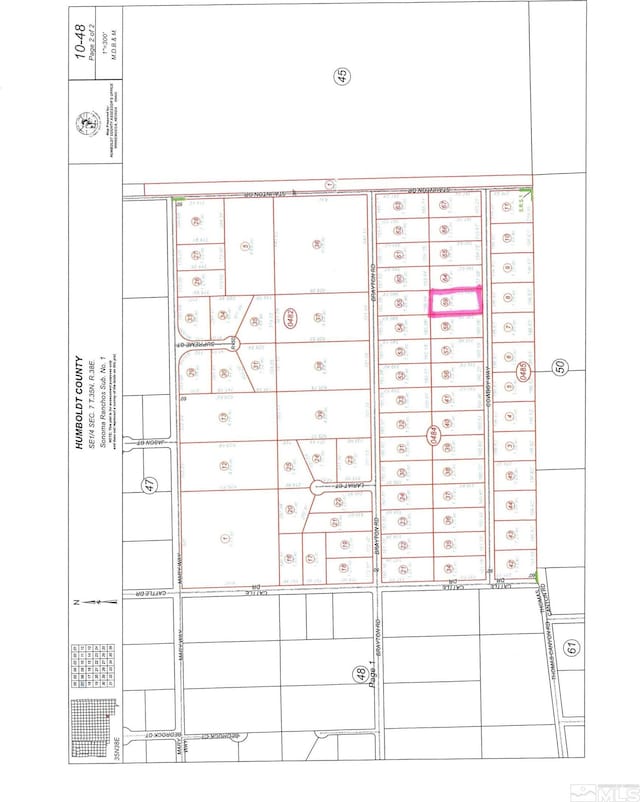 4835 Cowboy Way, Winnemucca, NV 89445