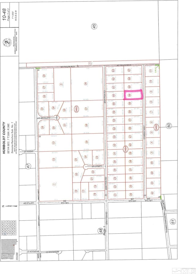 4855 Cowboy Way, Winnemucca, NV 89445