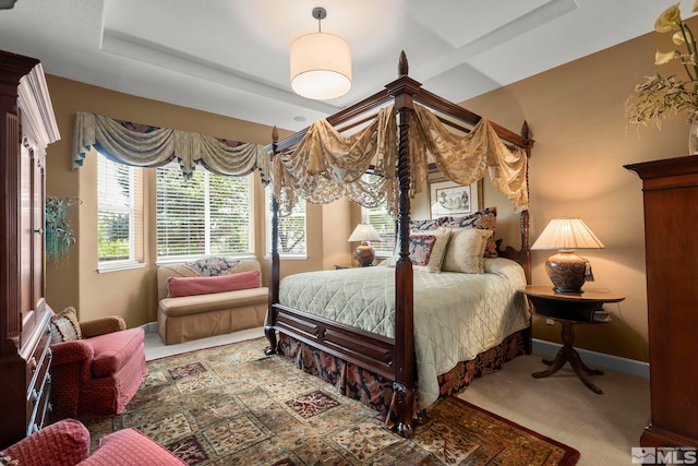 2370 Hickory Hl, Reno, NV 89523 - carpeted bedroom with baseboards