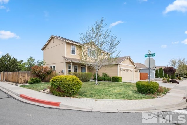5494 Spandrell Ln, Sparks, NV 89436 - photo 4