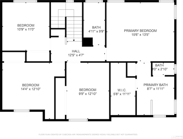 5494 Spandrell Ln, Sparks, NV 89436 - photo 27