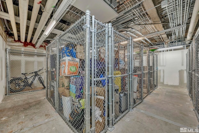 200 W 2nd St Unit 1202, Reno, NV 89501 - view of storage room