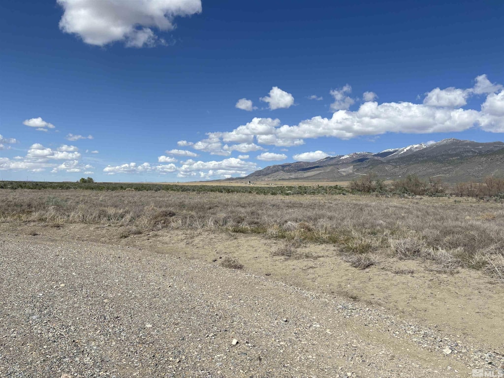 22260 Lahontan Rd, Lovelock, NV 89419