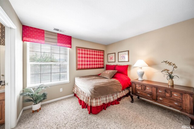 2233 San Remo Dr, Sparks, NV 89434 - carpeted bedroom with baseboards