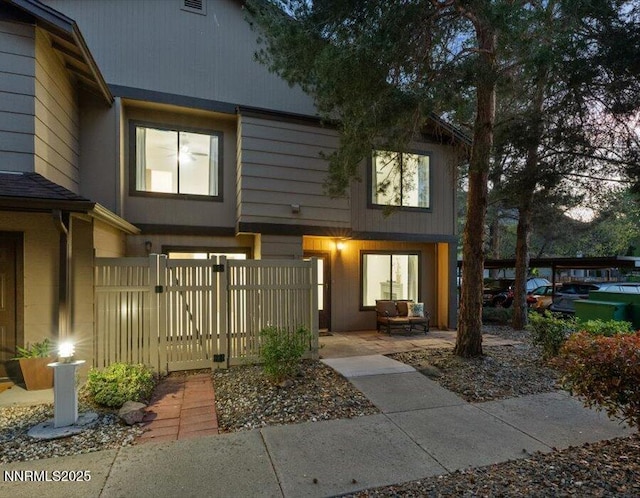 4580 Matich Dr, Reno, NV 89502 - photo 56