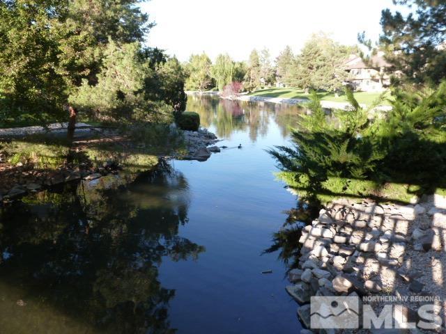 4650 Rio Poco Rd, Reno, NV 89502 - water view