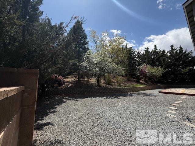 6700 Sandia Dr, Reno, NV 89523 - view of street