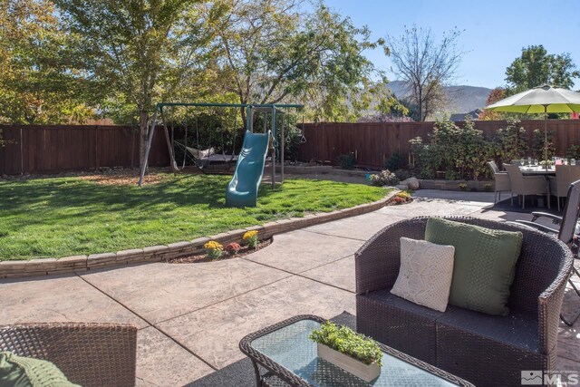 11270 Parma Way, Reno, NV 89521