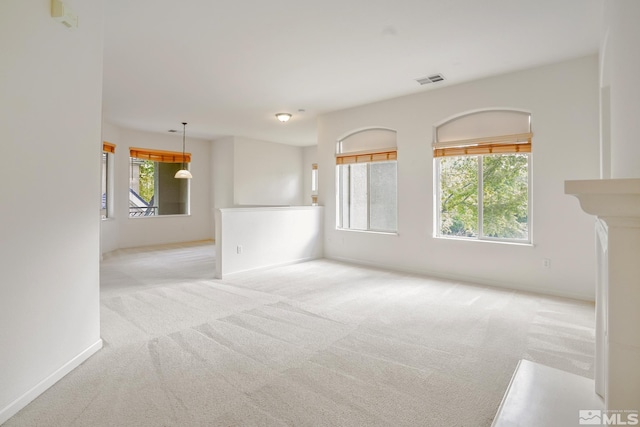9900 Wilbur May Unit 3403, Reno, NV 89521 - unfurnished room featuring light carpet and baseboards