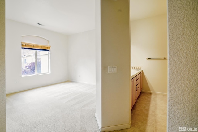 9900 Wilbur May Unit 3403, Reno, NV 89521 - hall with baseboards