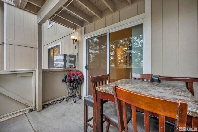3865 E Leonesio Dr Unit F1, Reno, NV 89512 - view of sunroom / solarium