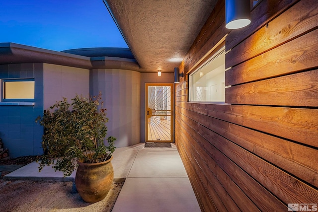 2040 Scharr Cir, Reno, NV 89509 - view of property entrance