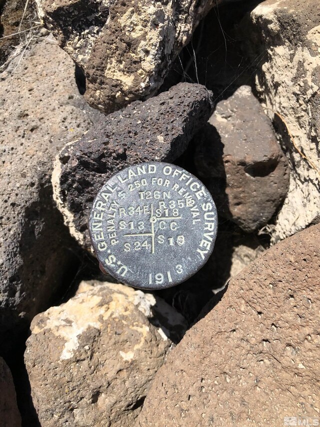 0 Old Emigrant Rd, Lovelock, NV 89419