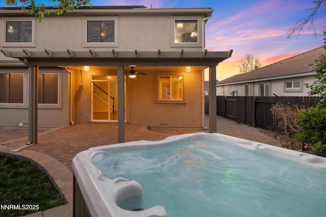 10810 Dancing Aspen Dr, Reno, NV 89521 - photo 64