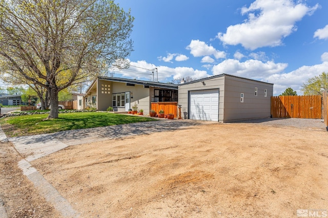 5371 Allegheny St, Reno, NV 89506