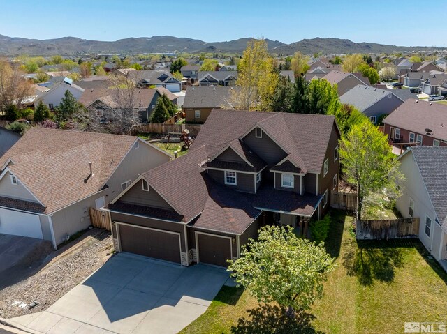 9640 Silver Desert Way, Reno, NV 89506 - photo 31
