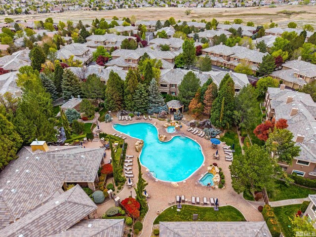 900 S Meadows Pkwy Unit 4422, Reno, NV 89521