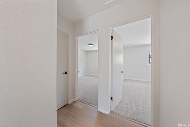 983 Melba Dr, Reno, NV 89503 - corridor with wood finished floors