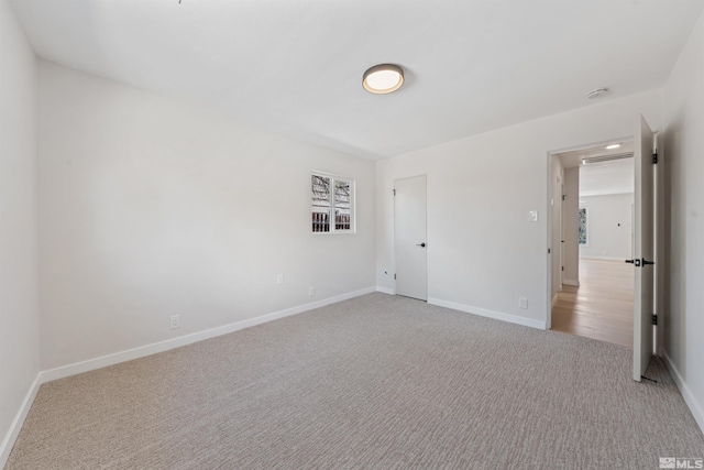 983 Melba Dr, Reno, NV 89503 - unfurnished bedroom featuring light carpet and baseboards