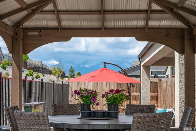 3028 Amethyst Hills Dr, Reno, NV 89521 - photo 34
