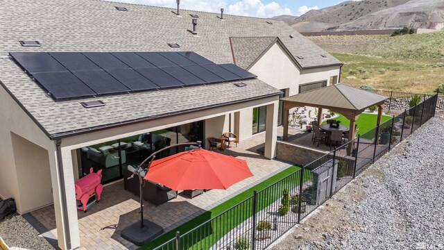 3028 Amethyst Hills Dr, Reno, NV 89521 - photo 37