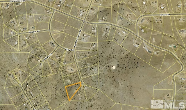 1280 Spattercone Rd, Wellington, NV 89444