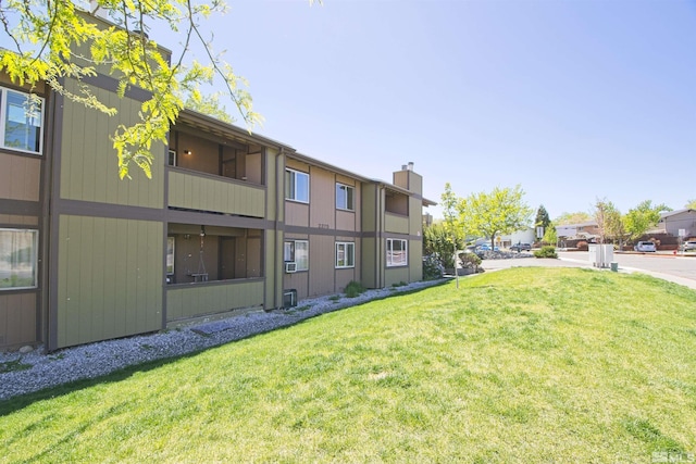 2375 Tripp Dr # 10, Reno, NV 89512 - view of property