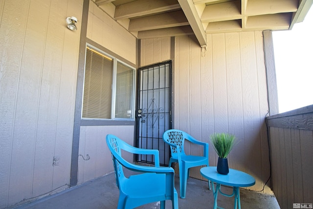 2375 Tripp Dr # 10, Reno, NV 89512 - view of patio