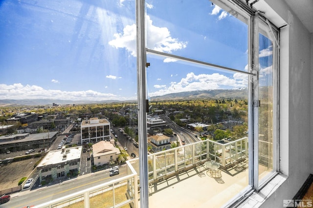 280 Island Ave Unit 1802, Reno, NV 89501 - interior space featuring nearby urban area