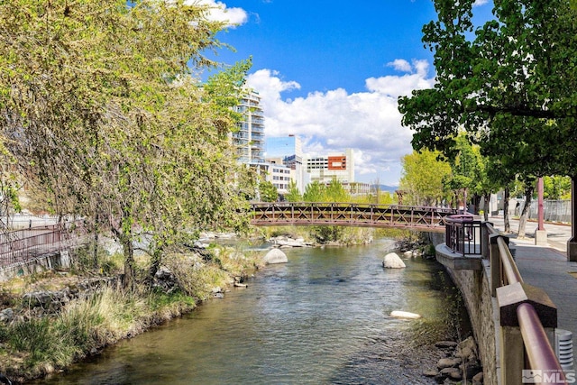 280 Island Ave Unit 1802, Reno, NV 89501 - water view