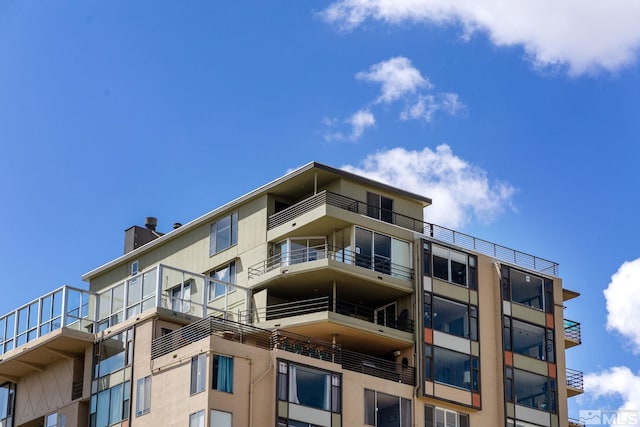 280 Island Ave Unit 1802, Reno, NV 89501 - view of apartment building / complex