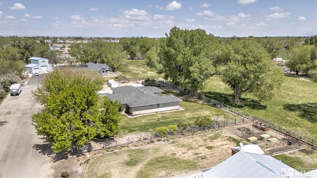 930 Edgewater, Fallon, NV 89406 - overview of rural landscape
