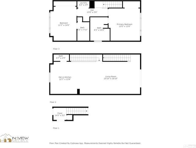 2740 Elsie Irene Ln, Reno, NV 89503 - photo 18