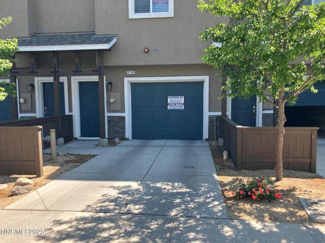 2740 Elsie Irene Ln, Reno, NV 89503 - photo 1
