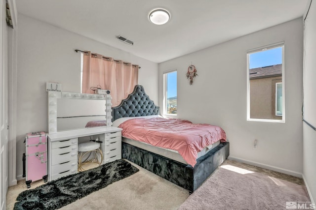 7836 Tarkio Ct, Sparks, NV 89436 - carpeted bedroom with baseboards