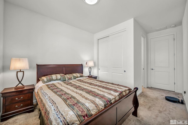 7836 Tarkio Ct, Sparks, NV 89436 - bedroom featuring carpet and a closet