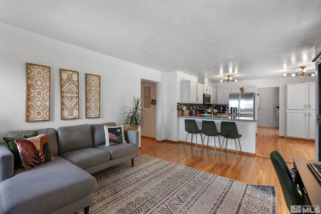 5276 Simons Dr, Reno, NV 89523 - living room with light wood finished floors