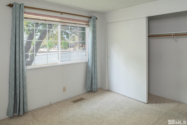 830 Lepori Way, Sparks, NV 89431 - unfurnished bedroom with carpet flooring and a closet