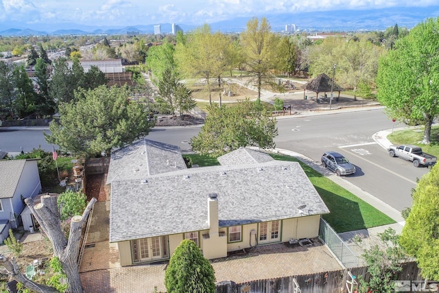 830 Lepori Way, Sparks, NV 89431 - view of subject property